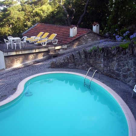 Casa Dos Lagos - Braga Exterior photo