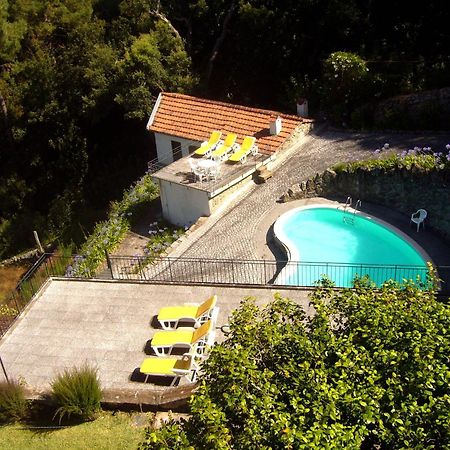 Casa Dos Lagos - Braga Exterior photo
