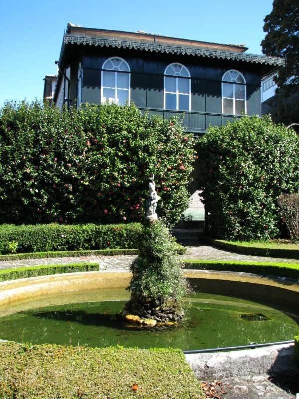 Casa Dos Lagos - Braga Exterior photo