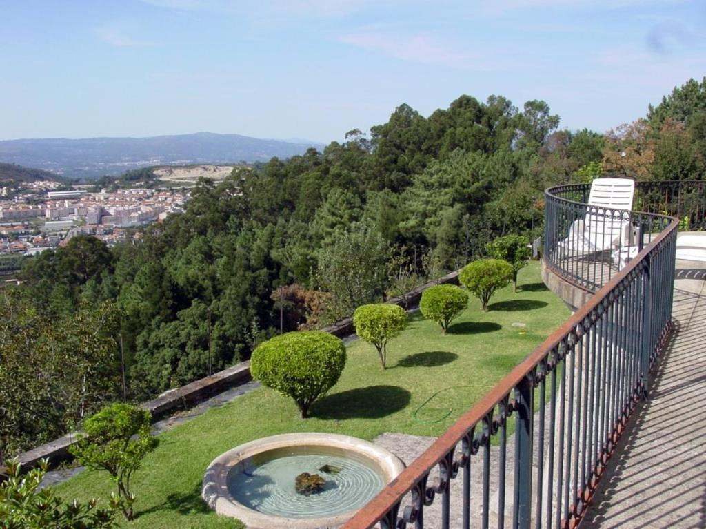 Casa Dos Lagos - Braga Exterior photo