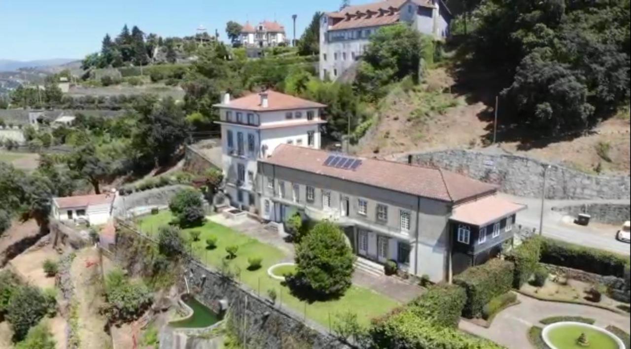 Casa Dos Lagos - Braga Exterior photo