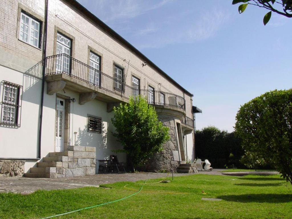 Casa Dos Lagos - Braga Exterior photo