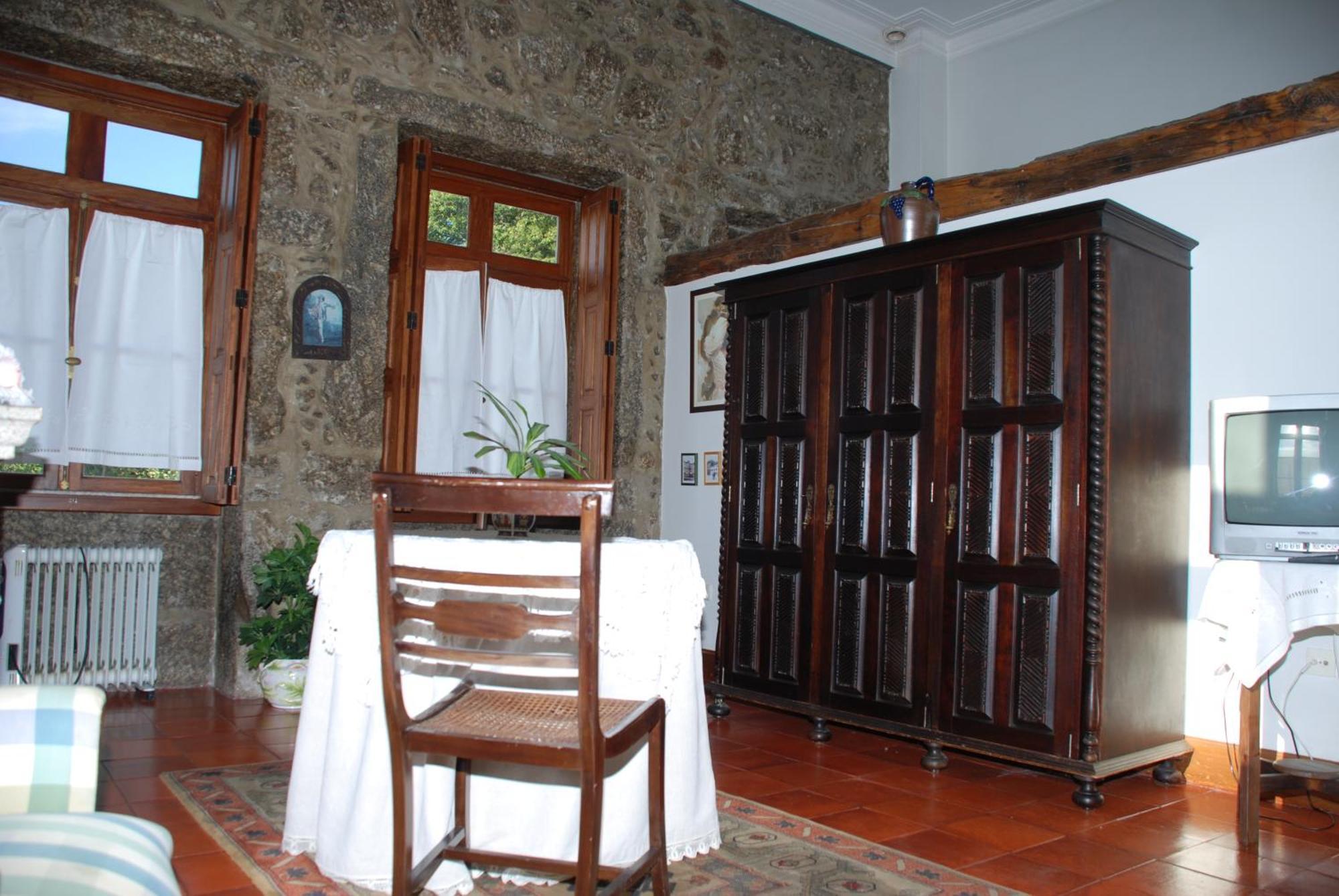 Casa Dos Lagos - Braga Exterior photo