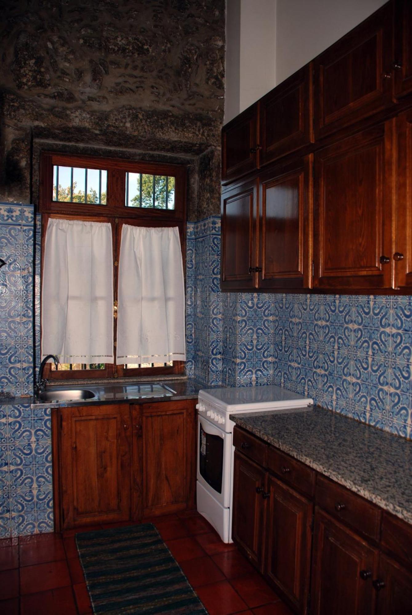 Casa Dos Lagos - Braga Exterior photo