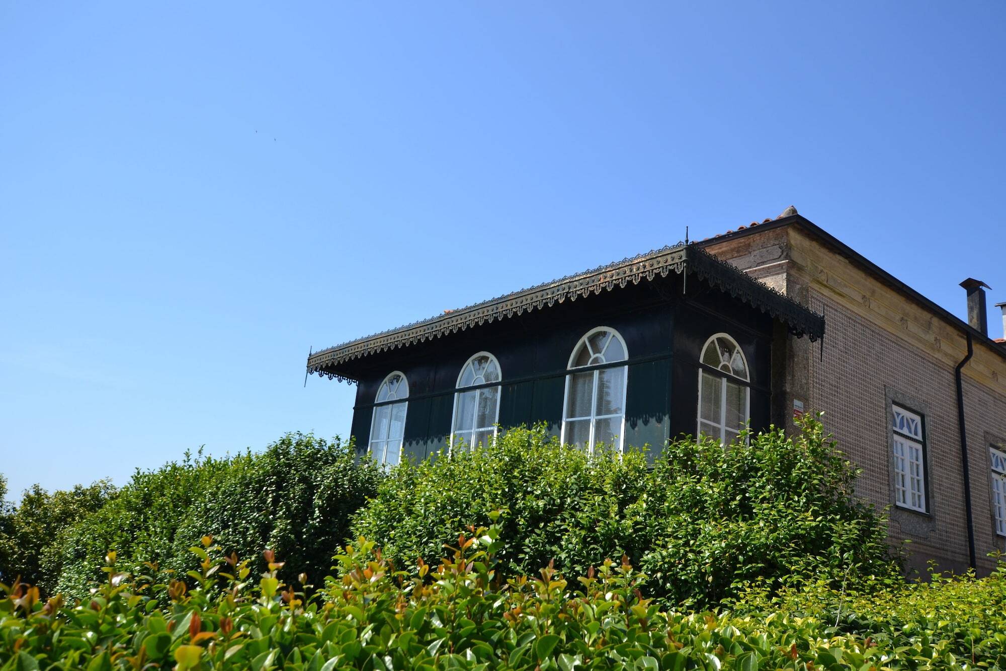 Casa Dos Lagos - Braga Exterior photo