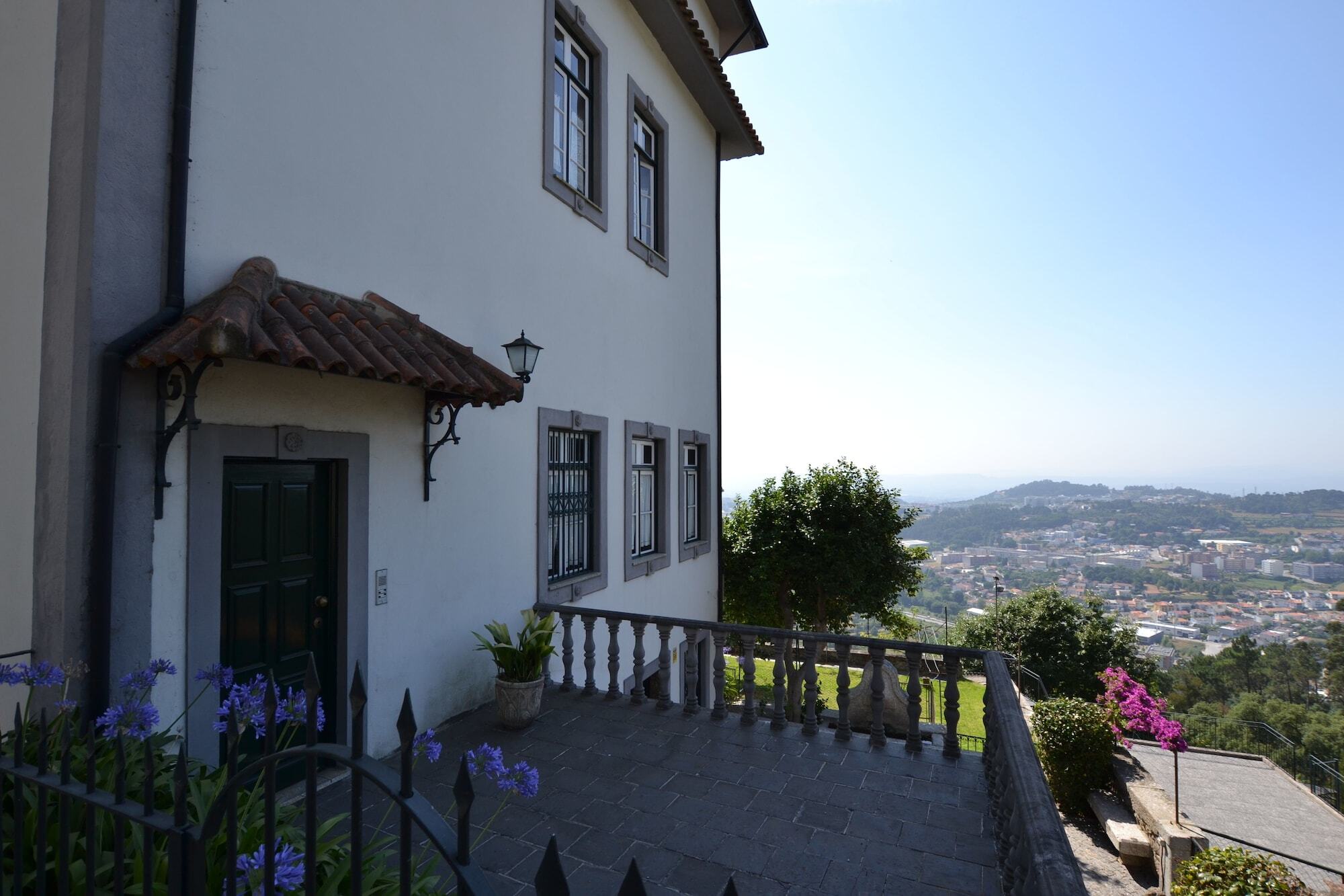 Casa Dos Lagos - Braga Exterior photo