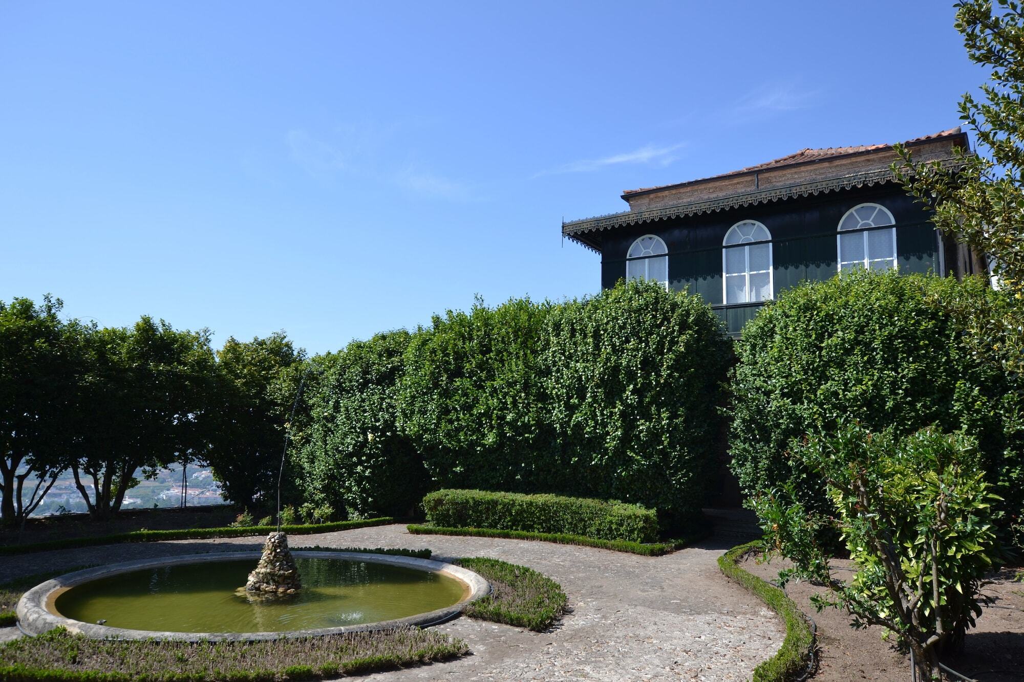 Casa Dos Lagos - Braga Exterior photo